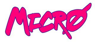 Micro Graffiti logo